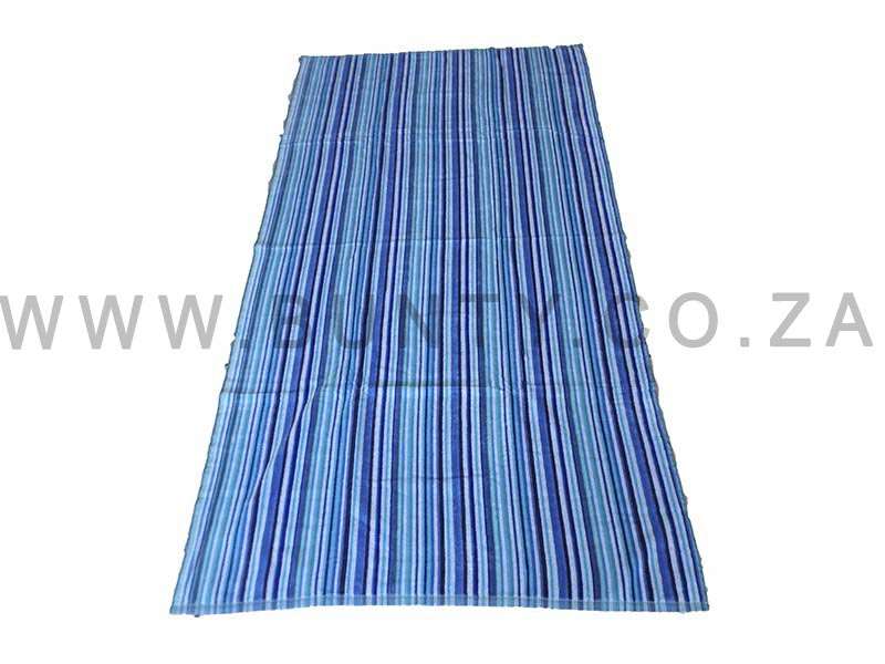 Bunty's Beach Towel 0600 - Design 116 - 090x180cms - SL Stripes - 01 Pc Pack
