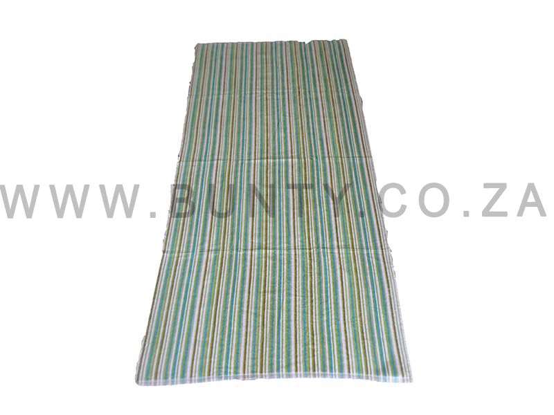 Bunty's Beach Towel 0600 - Design 116 - 090x180cms - SL Stripes - 01 Pc Pack