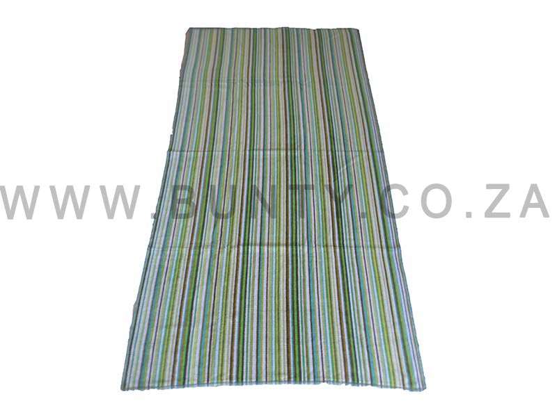 Bunty's Beach Towel 0600 - Design 116 - 090x180cms - SL Stripes - 01 Pc Pack