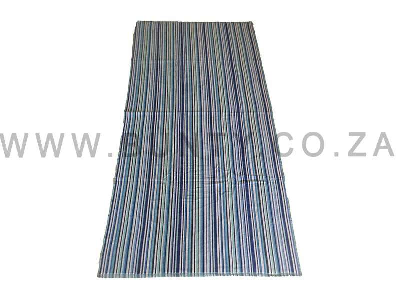 Bunty's Beach Towel 0600 - Design 116 - 090x180cms - SL Stripes - 01 Pc Pack