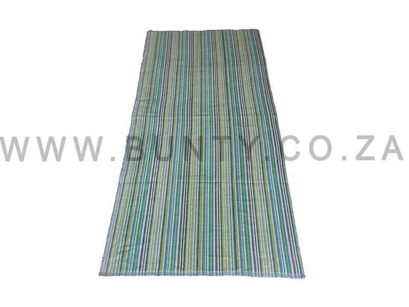 Bunty's Beach Towel 0600 - Design 116 - 090x180cms - SL Stripes - 01 Pc Pack
