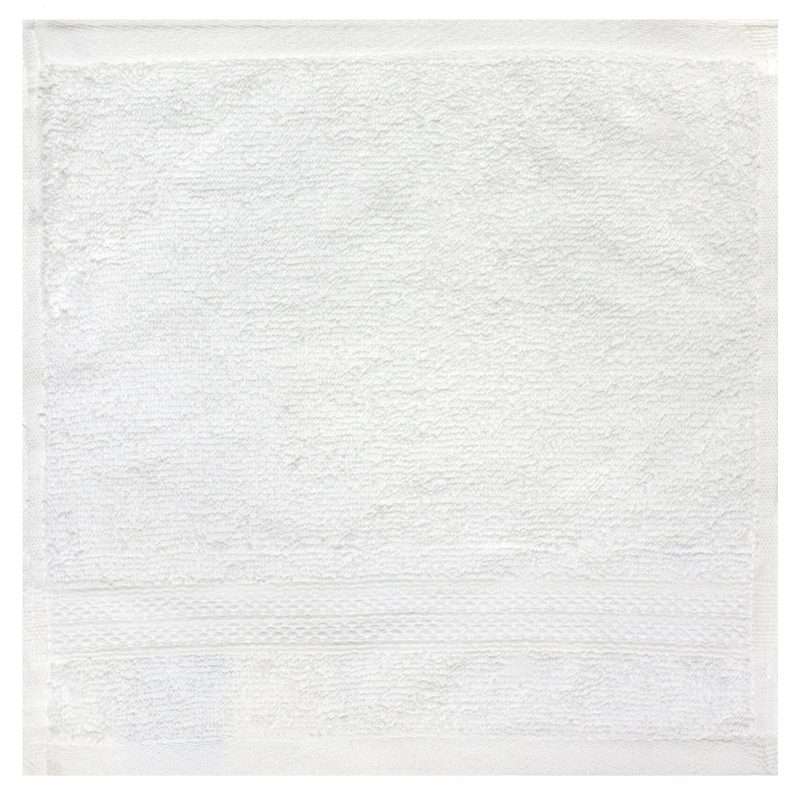 Bunty's Plush 450 GSM - Towel Sets -  06 Piece Set
