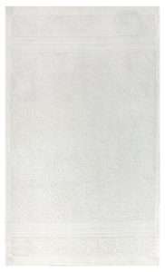 Bunty's Plush 450GSM 30x50cms Guest Towels
