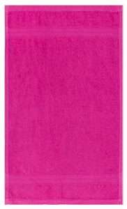 Bunty's Plush 450GSM 30x50cms Guest Towels