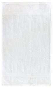Bunty's Plush 450GSM 30x50cms Guest Towels