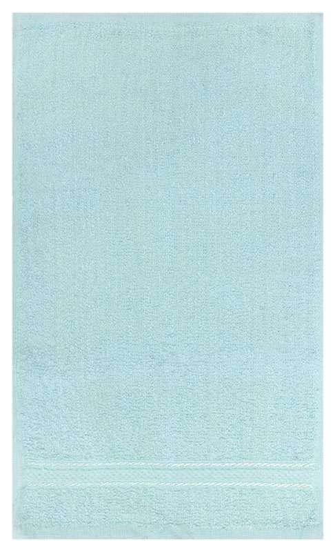 Bunty's Viscose 500GSM Guest Towel 030x050cm - 01 Pc Pack