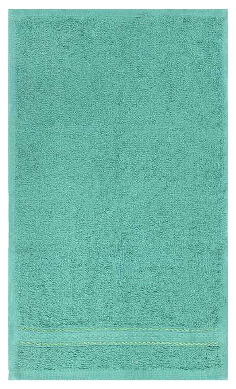 Bunty's Viscose 500GSM Guest Towel 030x050cm - 01 Pc Pack