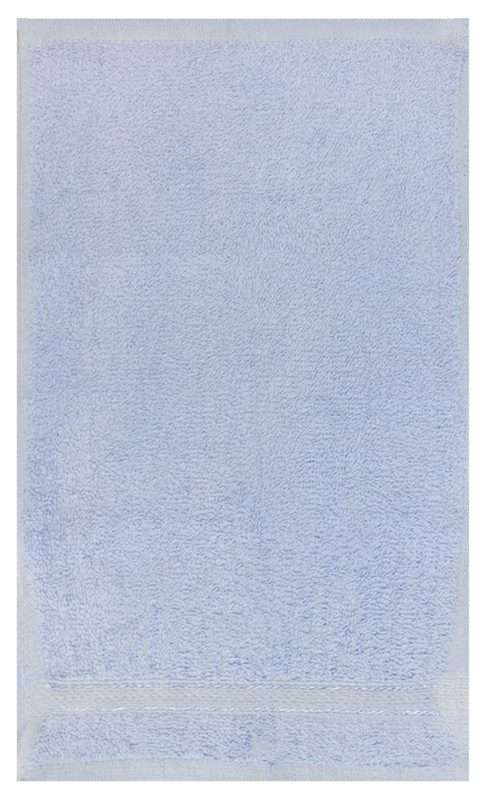 Bunty's Viscose 500GSM Guest Towel 030x050cm - 01 Pc Pack