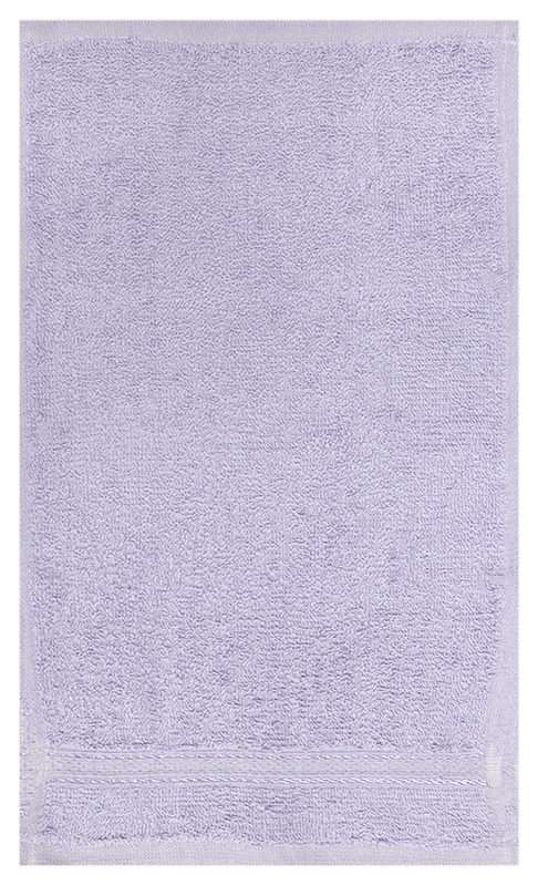 Bunty's Viscose 500GSM Guest Towel 030x050cm - 01 Pc Pack