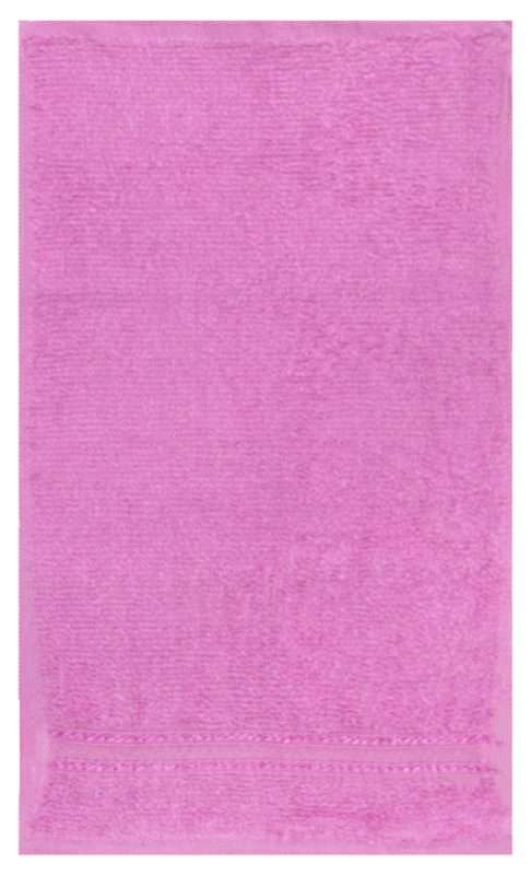 Bunty's Viscose 500GSM Guest Towel 030x050cm - 01 Pc Pack
