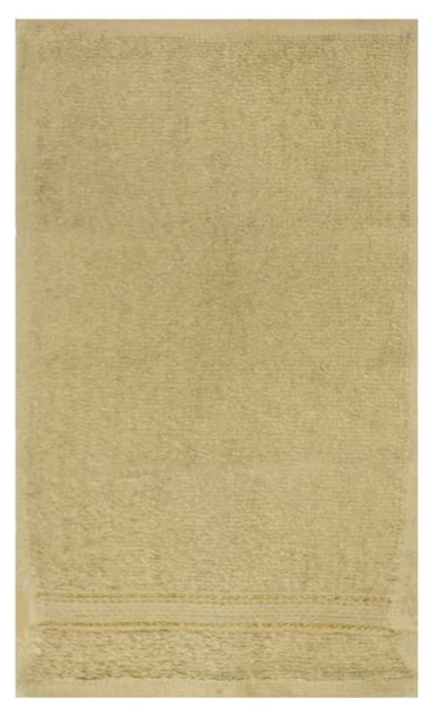 Bunty's Viscose 500GSM Guest Towel 030x050cm - 01 Pc Pack