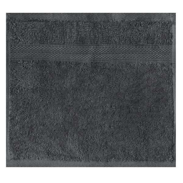 Bunty's Plush 450GSM Face Cloths - 030x030cms