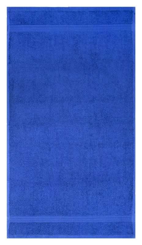 Bunty's Elegant 380 GSM Zero Twist 50x90cms Hand Towels