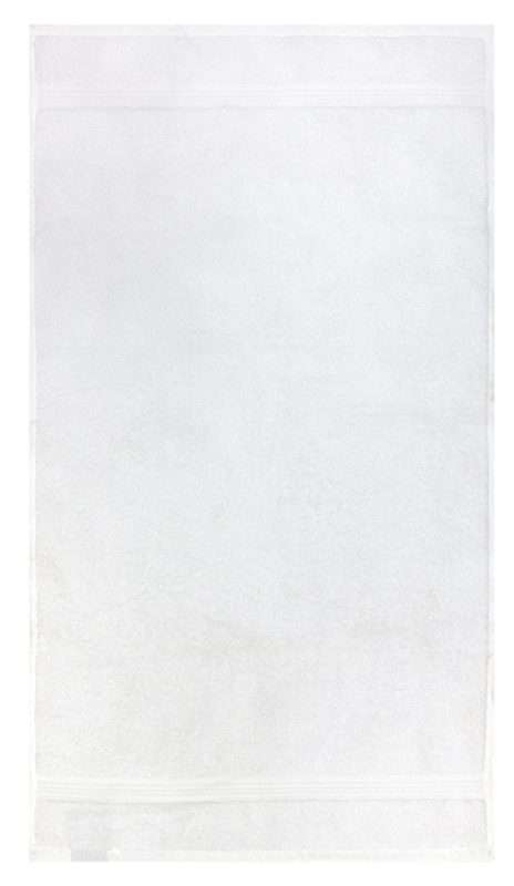 Bunty's Elegant 380 GSM Zero Twist 50x90cms Hand Towels