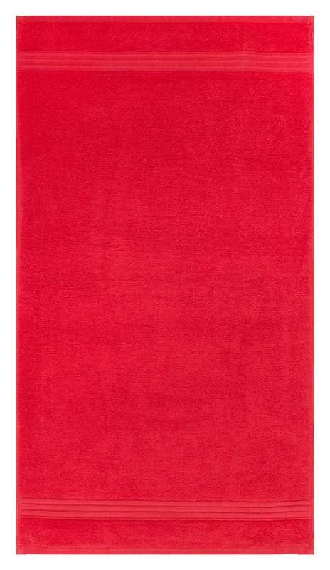 Bunty's Luxurious 570 GSM Zero Twist 50x90cms Hand Towels -