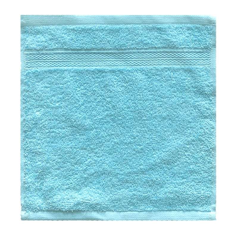 Bunty's Plush 450 GSM - Towel Sets -  06 Piece Set