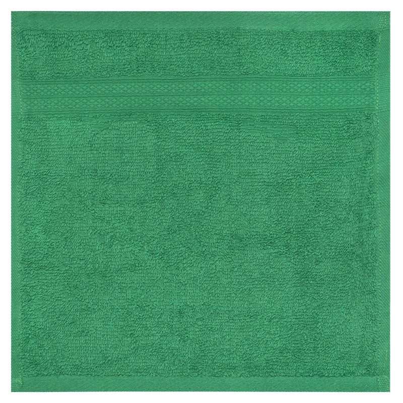 Bunty's Plush 450GSM Face Cloths - 030x030cms