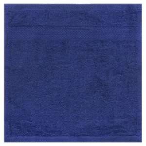 Bunty's Plush 450GSM Face Cloths - 030x030cms