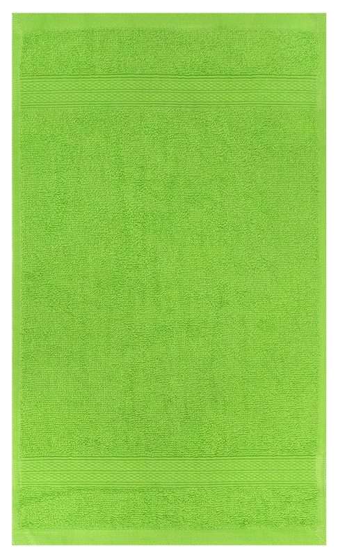 Bunty's Plush 450GSM 30x50cms Guest Towels