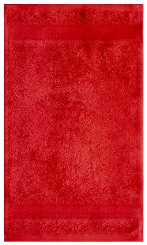 Bunty's Plush 450GSM 30x50cms Guest Towels