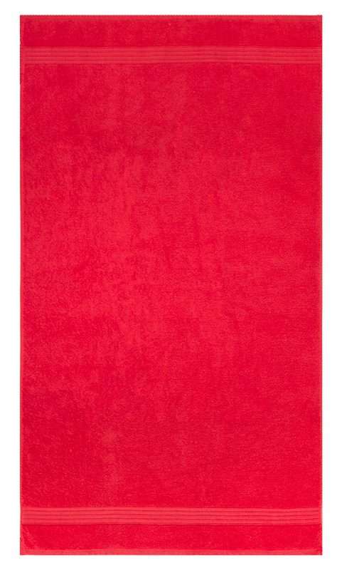 Bunty's Luxurious 570 GSM Zero Twist 90x175cms Bath Sheets