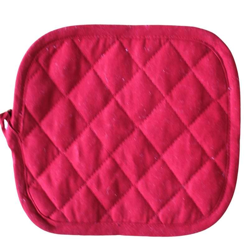 Bunty's Pot Holder - Design 033