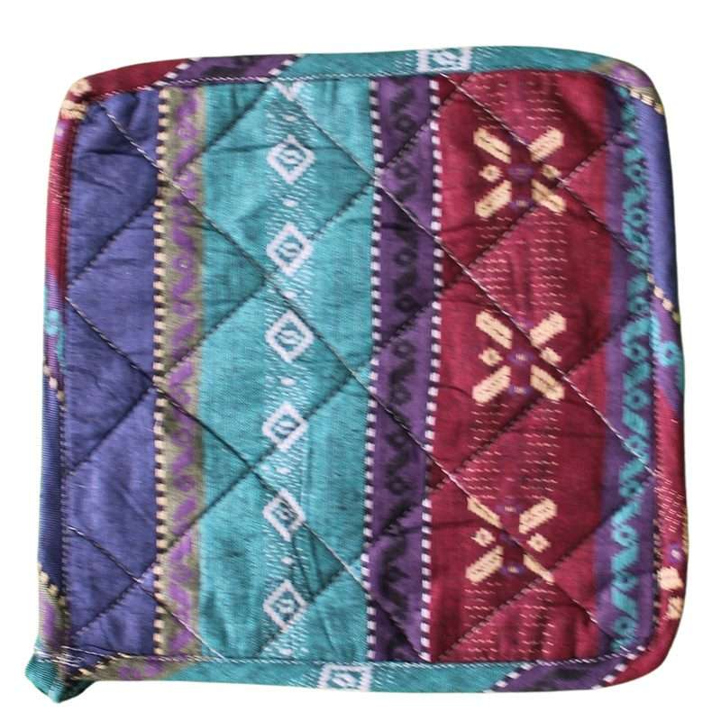 Bunty's Pot Holder - Design 047