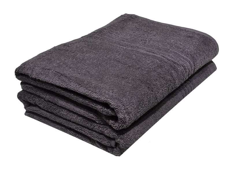 Bunty's Hotel Collection 600GSM 70x140cms Bath Towels
