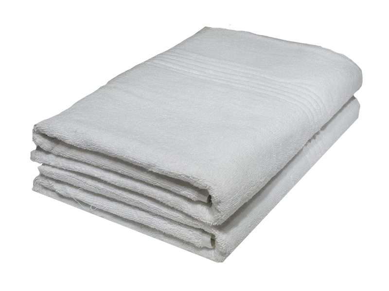 Bunty's Hotel Collection 600GSM 70x140cms Bath Towels