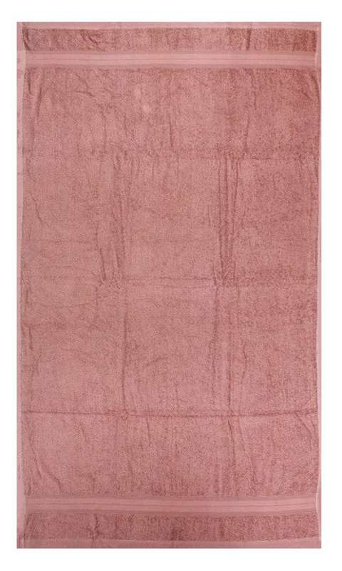 Bunty's Plush 450GSM 90x150cms Bath Sheets