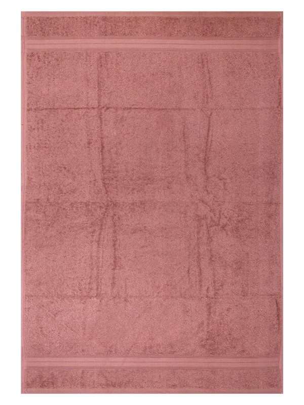 Bunty's Plush 450GSM 70x130cms Bath Towels