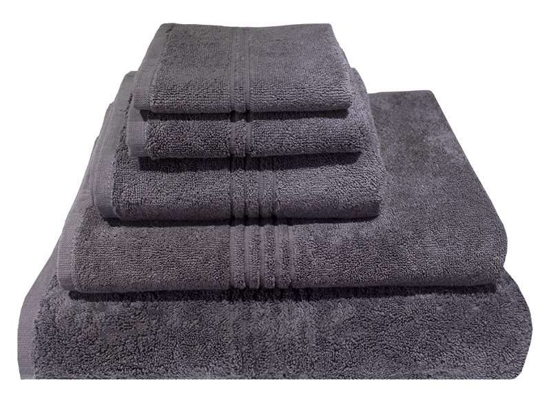 Bunty's Hotel Collection Towel Sets - 05 Pc Sets