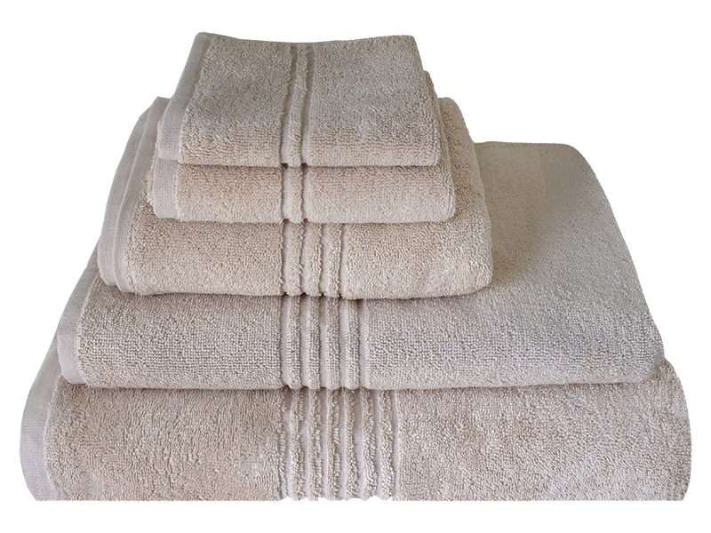 Bunty's Hotel Collection Towel Sets - 05 Pc Sets