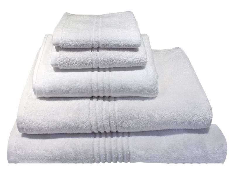 Bunty's Hotel Collection Towel Sets - 05 Pc Sets