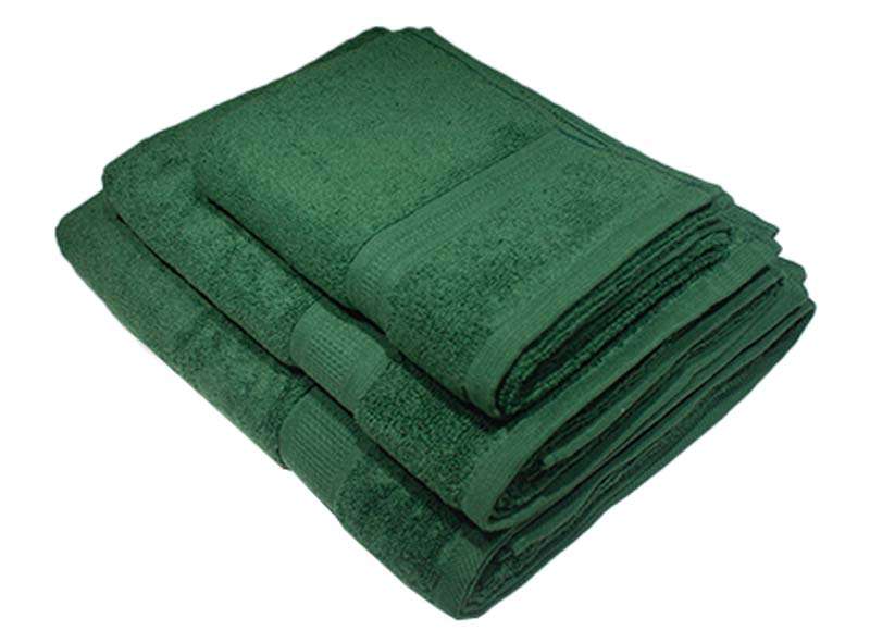 Bunty's Elegant 380 GSM - 03 Pc Sets - 10 Colours