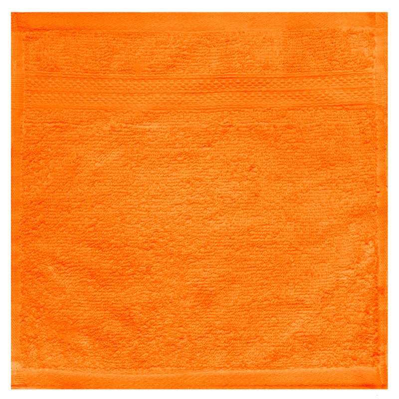 Bunty's Plush 450GSM Face Cloths - 030x030cms