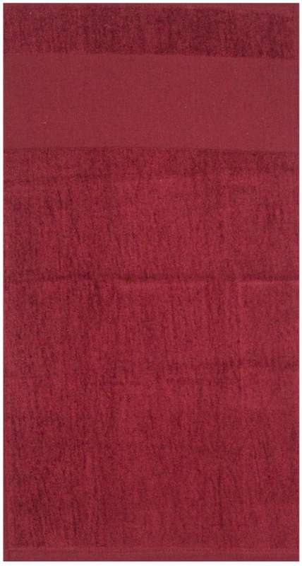 Bunty's Plush 450 GSM Velour Premium Golf Towels