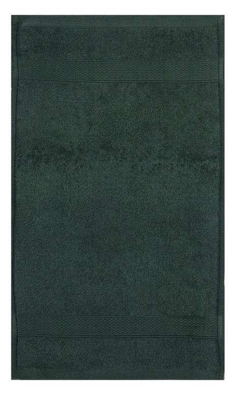 Bunty's Plush 450GSM Guest Towels -  200 Piece Pack