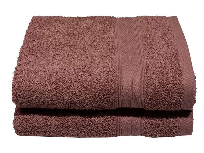 Bunty's Plush 450GSM 50x90cms Hand Towels