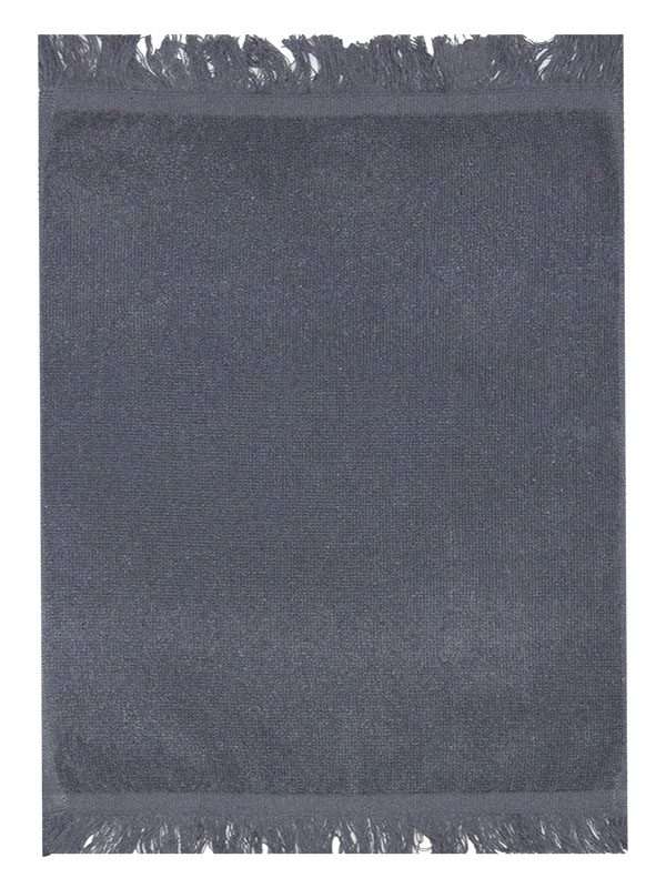 Bunty's Recycled Yarn - Ocean's 380GSM - Guest Towels 033x050cms - 6 Colours - 01 Pc Pack