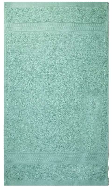 Bunty's Plush 450GSM Guest Towels -  200 Piece Pack