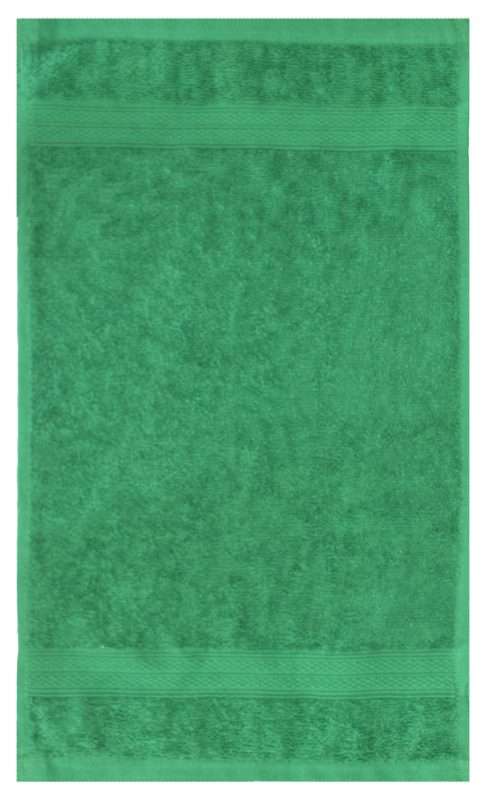 Bunty's Plush 450GSM Guest Towels -  200 Piece Pack