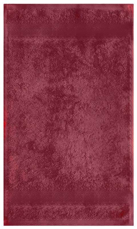 Bunty's Plush 450GSM Guest Towels -  200 Piece Pack