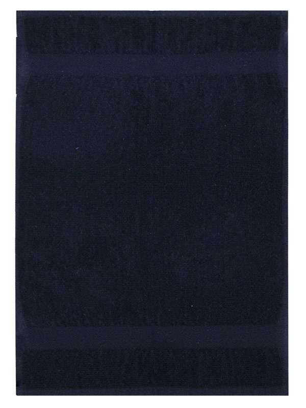 Bunty's Recycled Yarn - Ocean's 380GSM - Guest Towels 033x050cms - 6 Colours - 200 Pc Pack