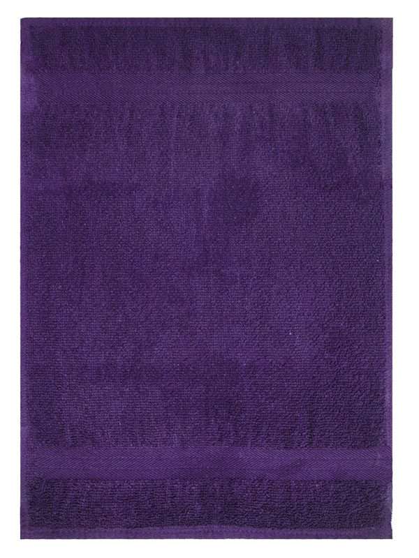 Bunty's Recycled Yarn - Ocean's 380GSM - Guest Towels 033x050cms - 6 Colours - 200 Pc Pack