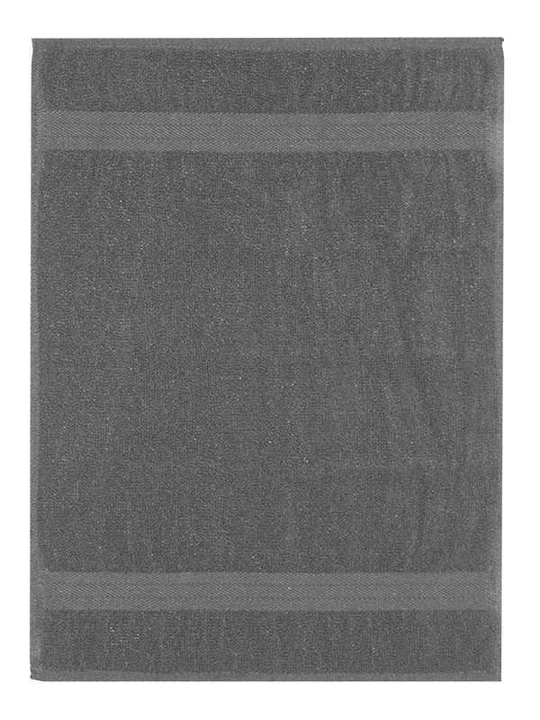 Bunty's Recycled Yarn - Ocean's 380GSM - Guest Towels 033x050cms - 6 Colours - 200 Pc Pack
