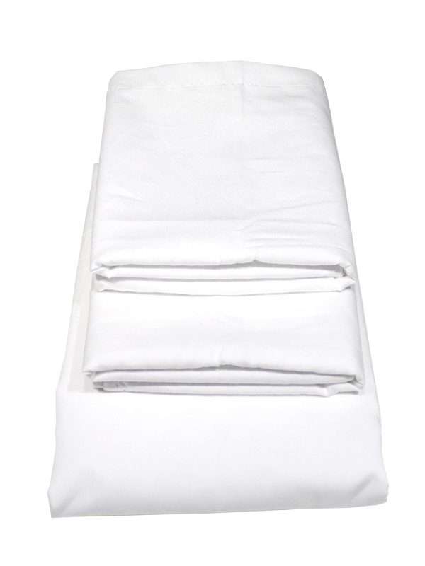 Rey's Fine Linen - Premium Collection - Pillow Cover Set