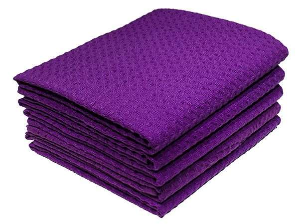 Bunty's Kitchen Towel - Design 2010 - 040x070cms - (05 Pc Pack) - Plain