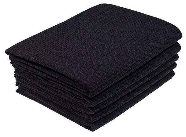 Bunty's Kitchen Towel - Design 2014 - 050x075cms - (05 Pc Pack) - Plain
