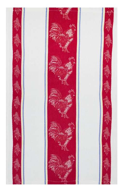 Bunty's Kitchen Towel - Design 2026 - 050x070cms - (05 Pc Pack) - Animals